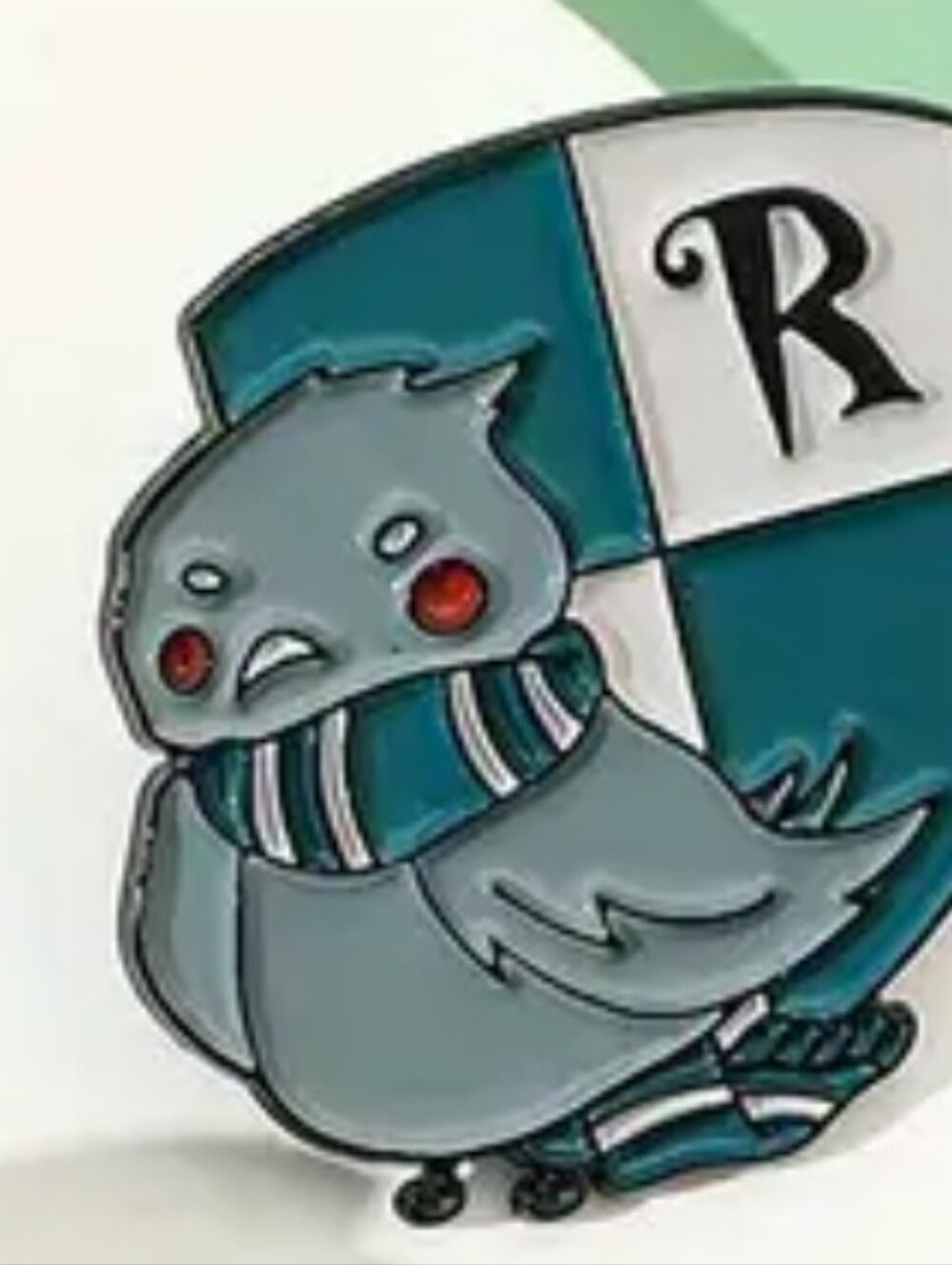 2$ Add On⭐ Ravenclaw Pin